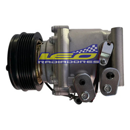 COMPRESOR FAW N5/N7 1.0-1.3 N A/A//DAIHATSU CHARADE 1.3/1.6