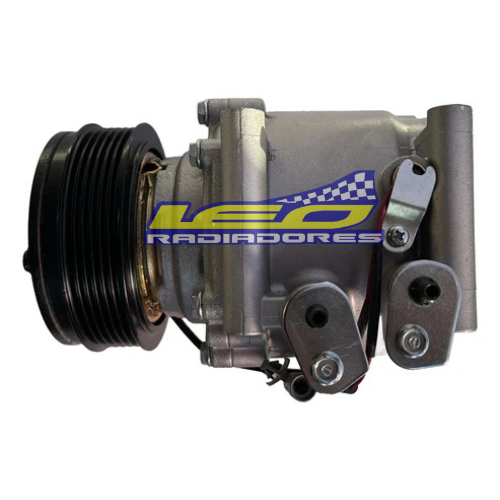 COMPRESOR FAW N5/N7 1.0-1.3 N A/A//DAIHATSU CHARADE 1.3/1.6