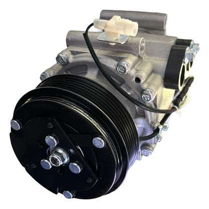 COMPRESOR FAW N7 1.0-1.3 N A/A//DAIHATSU CHARADE 1.3/1.6