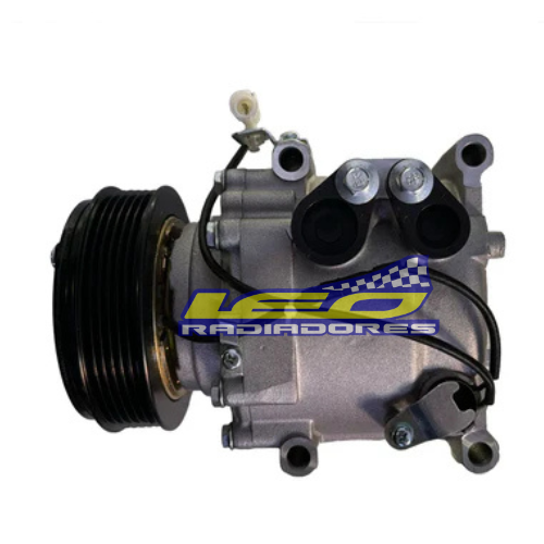 COMPRESOR FAW N7 1.0-1.3 N A/A//DAIHATSU CHARADE 1.3/1.6