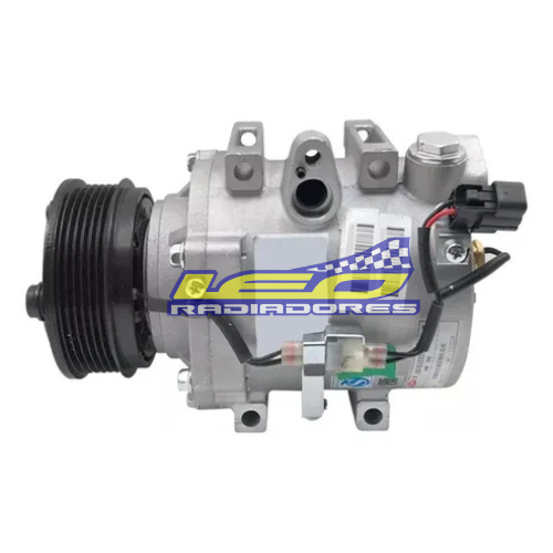 COMPRESOR CHERY TIGGO 2 -TIGGO 3 -TIGGO 4 CONFORT- ARRIZO 5 1.5N
