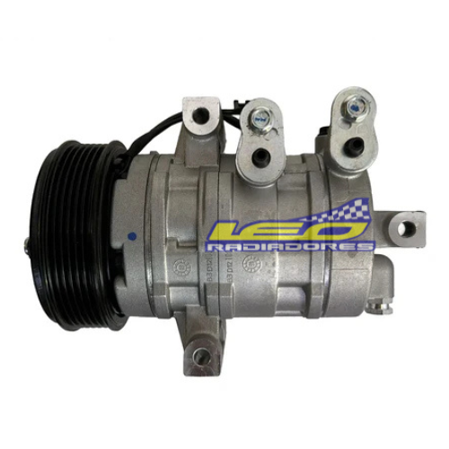 COMPRESOR JAC S4 ELECTRICO SUV-J7