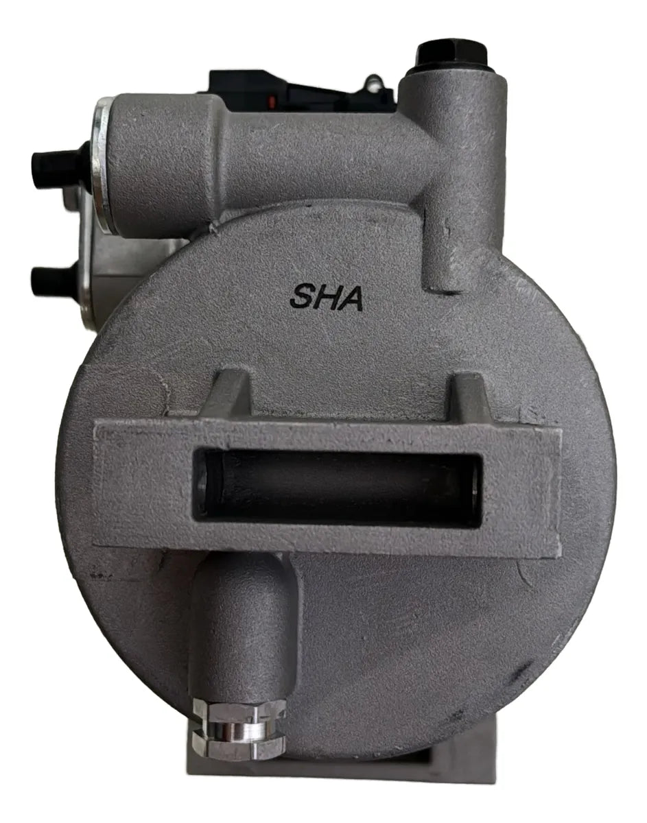 COMPRESOR JAC JS8 1.5 N