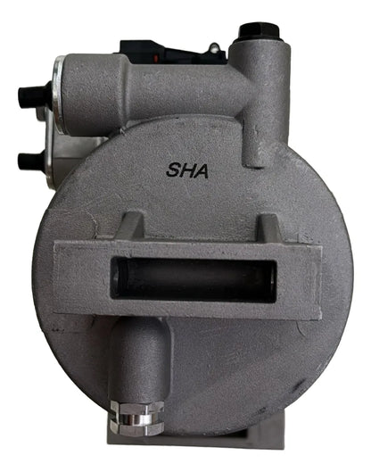 COMPRESOR JAC JS8 1.5 N