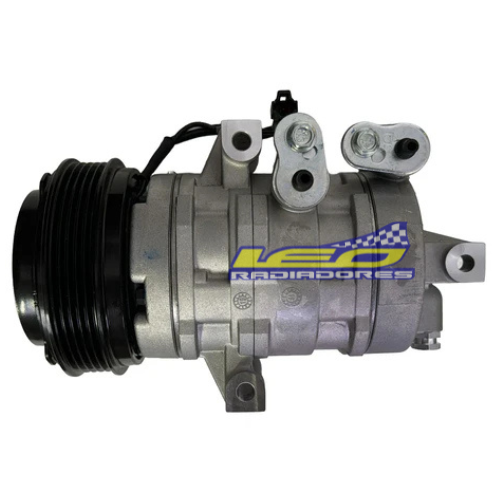 COMPRESOR JAC JS8 1.5 N