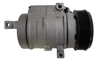 COMPRESOR GEELY EMGRAND EX7 1.8N