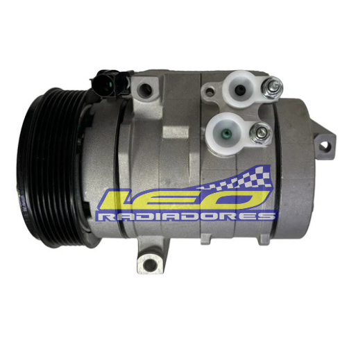 COMPRESOR GEELY EMGRAND EX7 1.8N