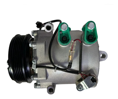COMPRESOR JAC S2-S3 1.3N/HYUNDAI ACCENT/KIA PICANTO