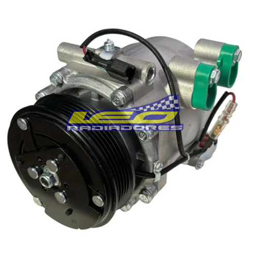 COMPRESOR JAC S2-S3 1.3N/HYUNDAI ACCENT/KIA PICANTO