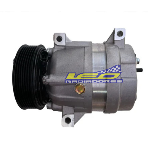 COMPRESOR RENAULT MASTER 2.5 - MEGANE 2 2.0 1.6 - SCENIC II III 1.6 16V