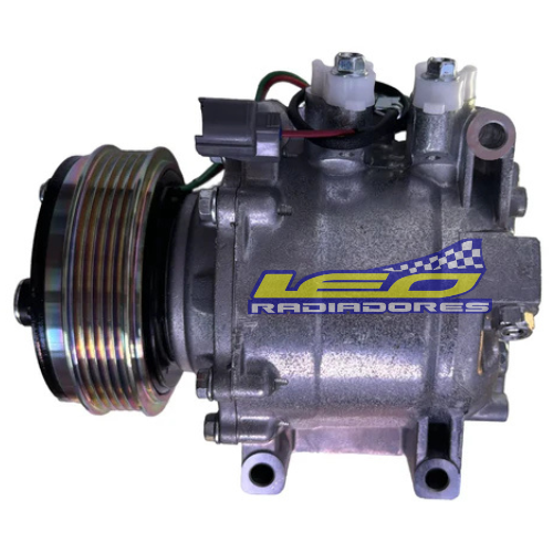 COMPRESOR HONDA FIT 1.4-1.5/JAZ 1.4 16V