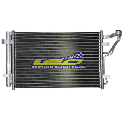 CONDENSADOR HYUNDAI i30 N 2.0N-ELANTRA 1.8N//KIA CERATO 1.6 2.0 SCOUPE-OPTIMA 1.6 2.0 AUTOMATICA