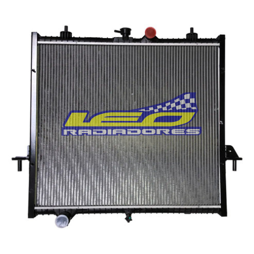 RADIADOR GREAT WALL POER 2.0 D FAMILY LUXURY