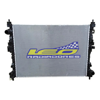 RADIADOR GREAT WALL HAVAL JOLION 1.5 N TURBO AUTOMÁTICA Y MANUAL
