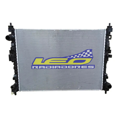 RADIADOR GREAT WALL HAVAL JOLION 1.5 N TURBO AUTOMÁTICA Y MANUAL
