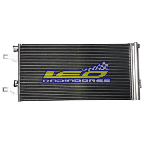 CONDENSADOR FIAT DUCATO 2.3-3.0 NOVA/PEUGEOT BOXER 2.2HDi/2.3/3.0 MJTD