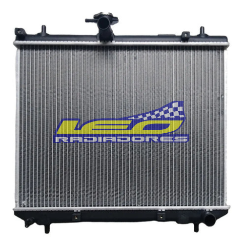 RADIADOR FAW V70/V80/T80/S80 1.3 RURAL ACTIS/DAIHATSU TERIOS