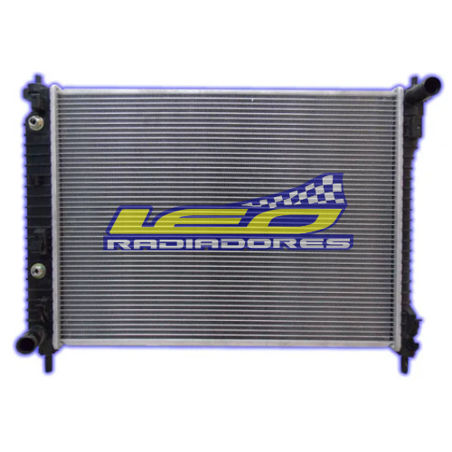 RADIADOR CHEVROLET CAPTIVA 2.4 N AUT/3.6 V6 AUT A/A
