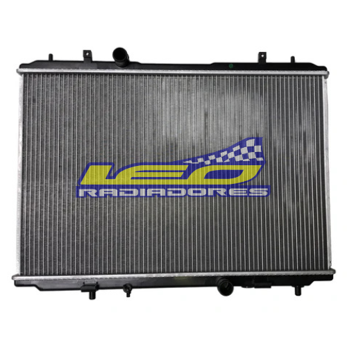 RADIADOR GREAT WALL HAVAL M2-M4 1.5 EURO IV CAMIONETA