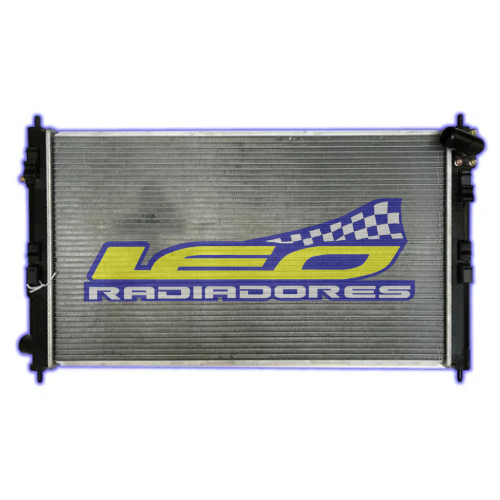 RADIADOR MITSUBISHI LANCER GLS-GLX 2.0 EVO V-10-OUTLANDER GLS 2.0/AIRTREK 2.0 N C/AA