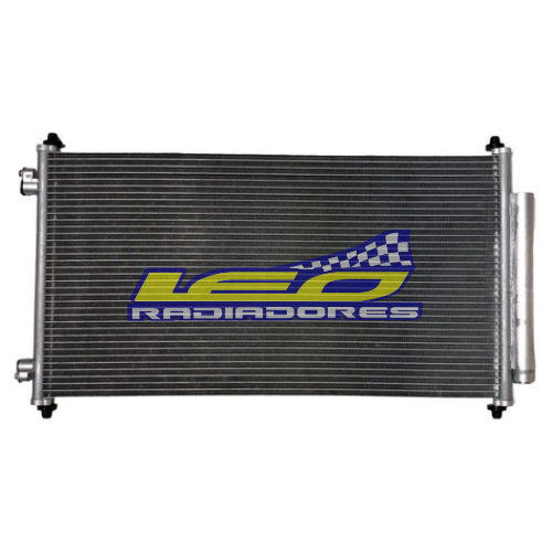 CONDENSADOR HONDA CRV 2.0 4X4/2.4 DOHC/2WD - EX4WD