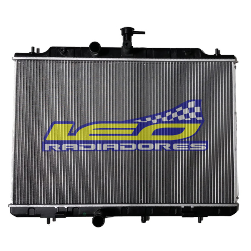 RADIADOR NISSAN XTRAIL 2.5 16V /4WD