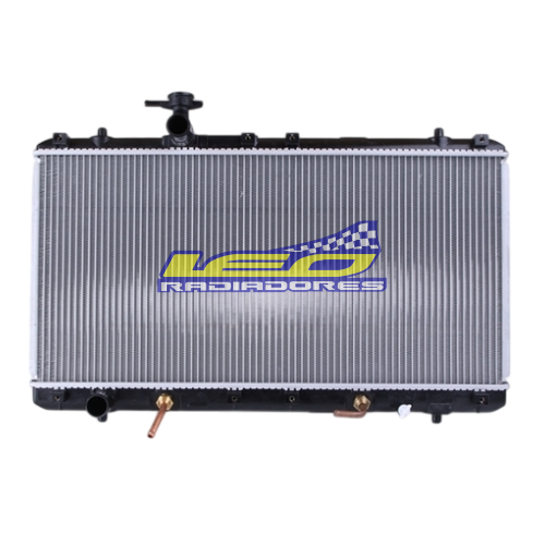 RADIADOR SUZUKI VITARA SX4 1.6 VVT-GL 1.6 4X2 120CV-FENGYU 1.6L C/A AUTOMATICA