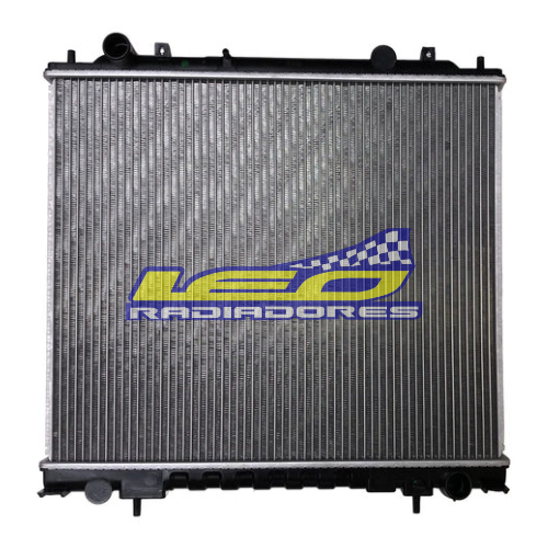 RADIADOR MITSUBISHI L400 SPACE GEAR VAN 2.5 - L400 3.0
