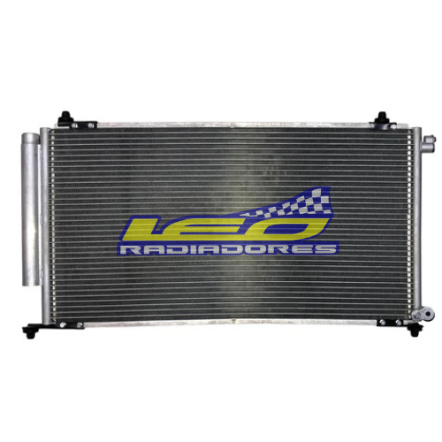 CONDENSADOR HONDA CRV 2.4 4X4 4X2 DOHC
