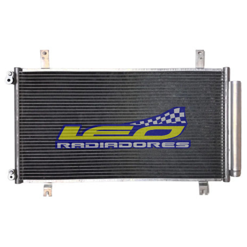 CONDENSADOR MITSUBISHI XPANDER 1.5L 16V DDHC 105CV