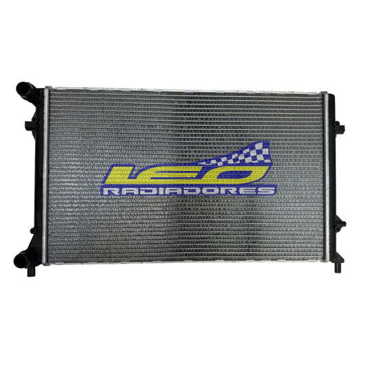 RADIADOR VOLKSWAGEN VENTO 2.5 N TRIPTRONIC/NEW BEETLE ACOPLE//AUDI A3 S3