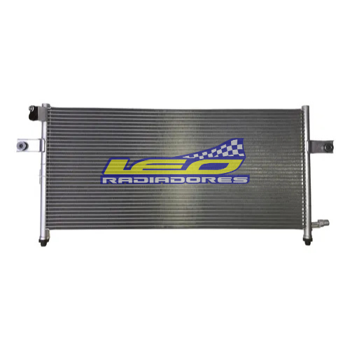 CONDENSADOR NISSAN D22/FRONTIER 2.4-2.5TD-2.7D-3.2TD/FRONTIER NP 300 2.4N
