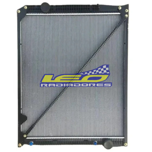 RADIADOR MERCEDES BENZ ACTROS 1831-1835/40/2031/2641/2646LS/4844 K AUTOMATICO