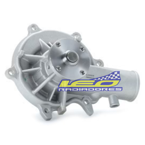 BOMBA DE AGUA CHEVROLET OPEL 2.0 REKORD COMODOR-CARAVAN 1.7 1.9 N-OLYMPIA 1.7