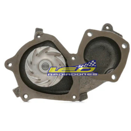 BOMBA DE AGUA FIAT SIENA 1.7 TD-PALIO 1.7 TD-STRADA 1.7 TD SIN CARCASA TRASERA