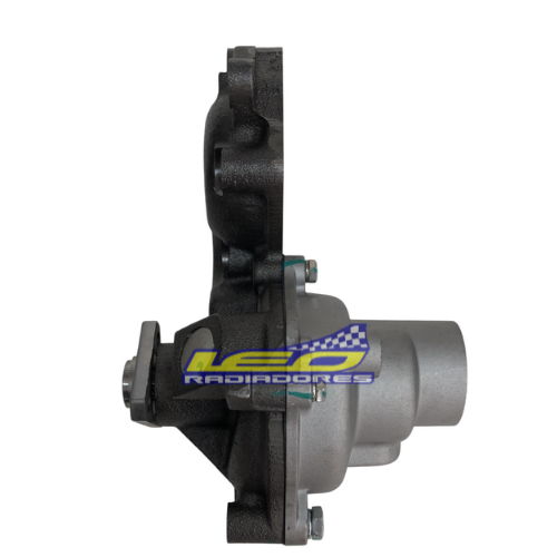 BOMBA DE AGUA FIAT SIENA 1.7 TD-PALIO 1.7 TD-STRADA 1.7 TD CON CARCASA TRASERA