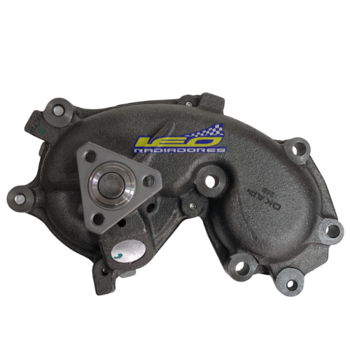 BOMBA DE AGUA FIAT SIENA 1.7 TD-PALIO 1.7 TD-STRADA 1.7 TD CON CARCASA TRASERA
