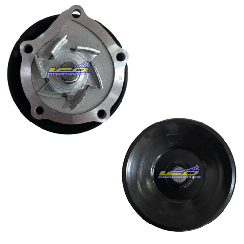BOMBA DE AGUA EFFA IDEAL 1.0CC