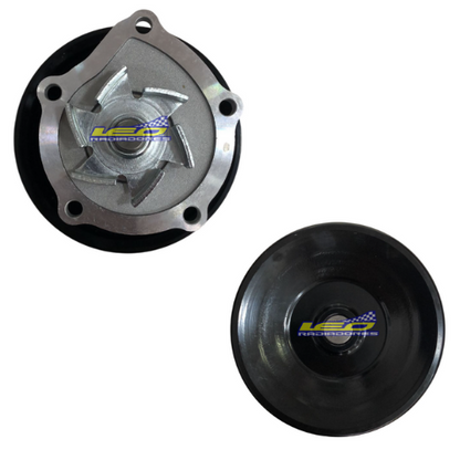 BOMBA DE AGUA EFFA IDEAL 1.0CC