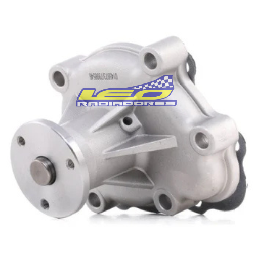 BOMBA DE AGUA CHEVROLET CORSA 1.7 TD 16V-MERIVA 1.7 DTi 16V (TAXI)-ASTRA 1.7 DTi 16V