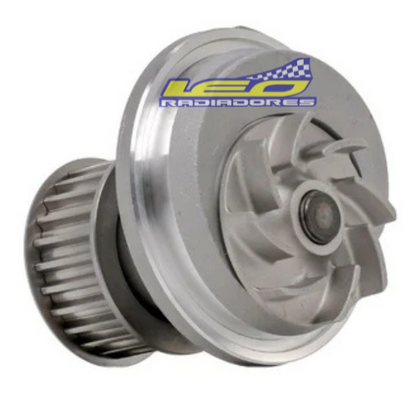 BOMBA DE AGUA CHEVROLET VECTRA 2.0-2.4 16V/ASTRA 1.7D-TD-1.8-2.0-KADET/ZAFIRA/S 10 2.2-2.4