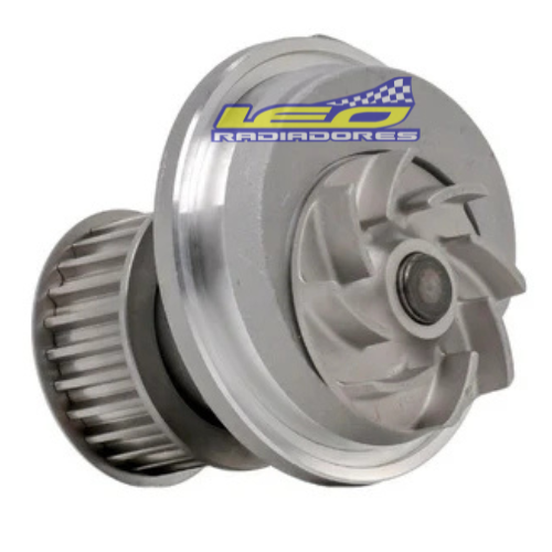 BOMBA DE AGUA CHEVROLET VECTRA 2.0-2.4 16V/ASTRA 1.7D-TD-1.8-2.0-KADET/ZAFIRA/S 10 2.2-2.4