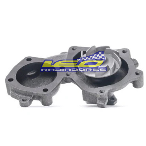 BOMBA DE AGUA FIAT PALIO WEEKEND-STRADA 1.7TD-ALFA ROMEO 145-146-155 1.9TD SIN CARCASA TRASERA