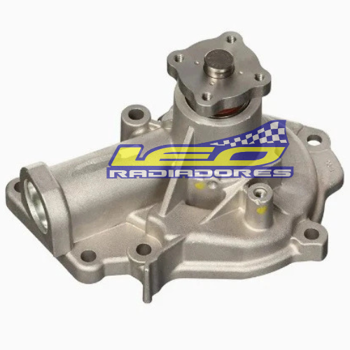 BOMBA DE AGUA HYUNDAI H1 2.4N/KIA SORENTO 2.4 16V/JAC REFINE 2.4N/JAC T8 PRO 2.0 TD HFC 1037DKF Doble Cabina Luxury