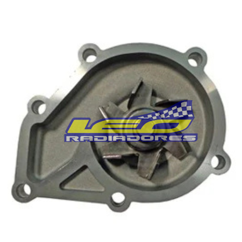 BOMBA DE AGUA ISUZU LUV 1.8 2.0-ISUZU 1.8L 2.5L PICK UP-ISUZU TROOPER II 2.0L-2.6 4 CILINDROS