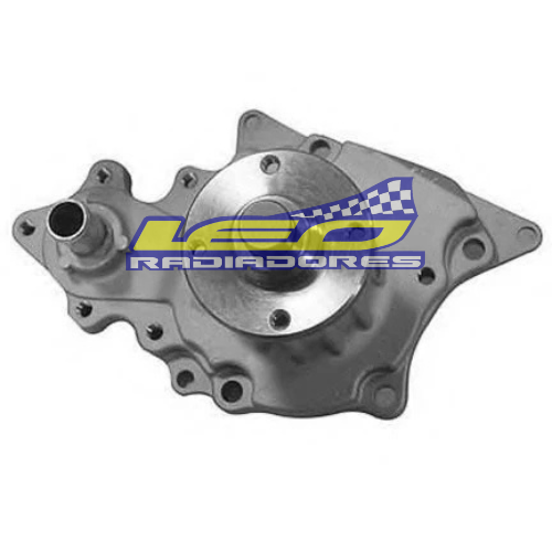 BOMBA DE AGUA ISUZU 2.2 D 2.4