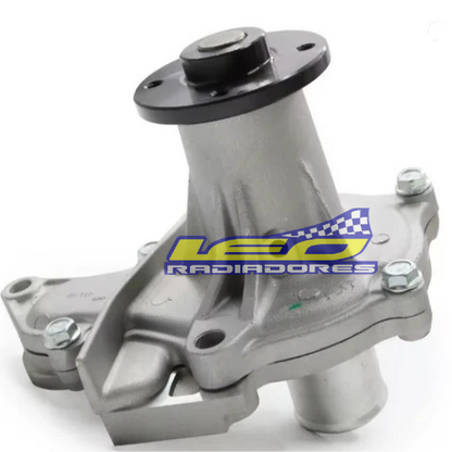 BOMBA DE AGUA GEELY 1.3 LC N CK -LIFAN 1.3 320-620-TOYOTA COROLLA-CARINA 1.6 CON CARCAZA