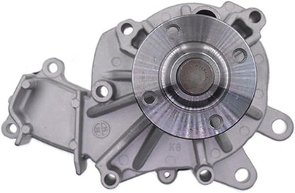 BOMBA DE AGUA TOYOTA HILUX 2.4-2.8-HILUX 3.0 TD 16V D4D-LAND CRUISER 3.0 TD 3.0 16V 4.0 VVTiV6 24V
