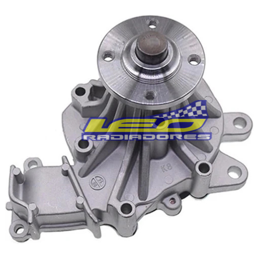 BOMBA DE AGUA TOYOTA HILUX 2.4-2.8-HILUX 3.0 TD 16V D4D-LAND CRUISER 3.0 TD 3.0 16V 4.0 VVTiV6 24V