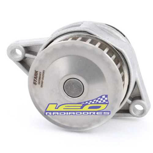 BOMBA DE AGUA VOLKSWAGWEN GOL 1.6 G5 G6 G7-GOL 1000 MI AT 8V-POLO 1.6 CLASSIC-FOX 1.6i/ CROSSFOX 1.6i/SHARAN 1.6i